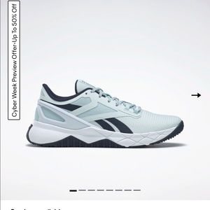 Reebok - Nanoflex TR Women’s Training Shoes